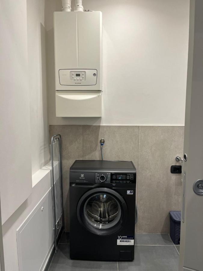 Apartamento Samoa Florencia