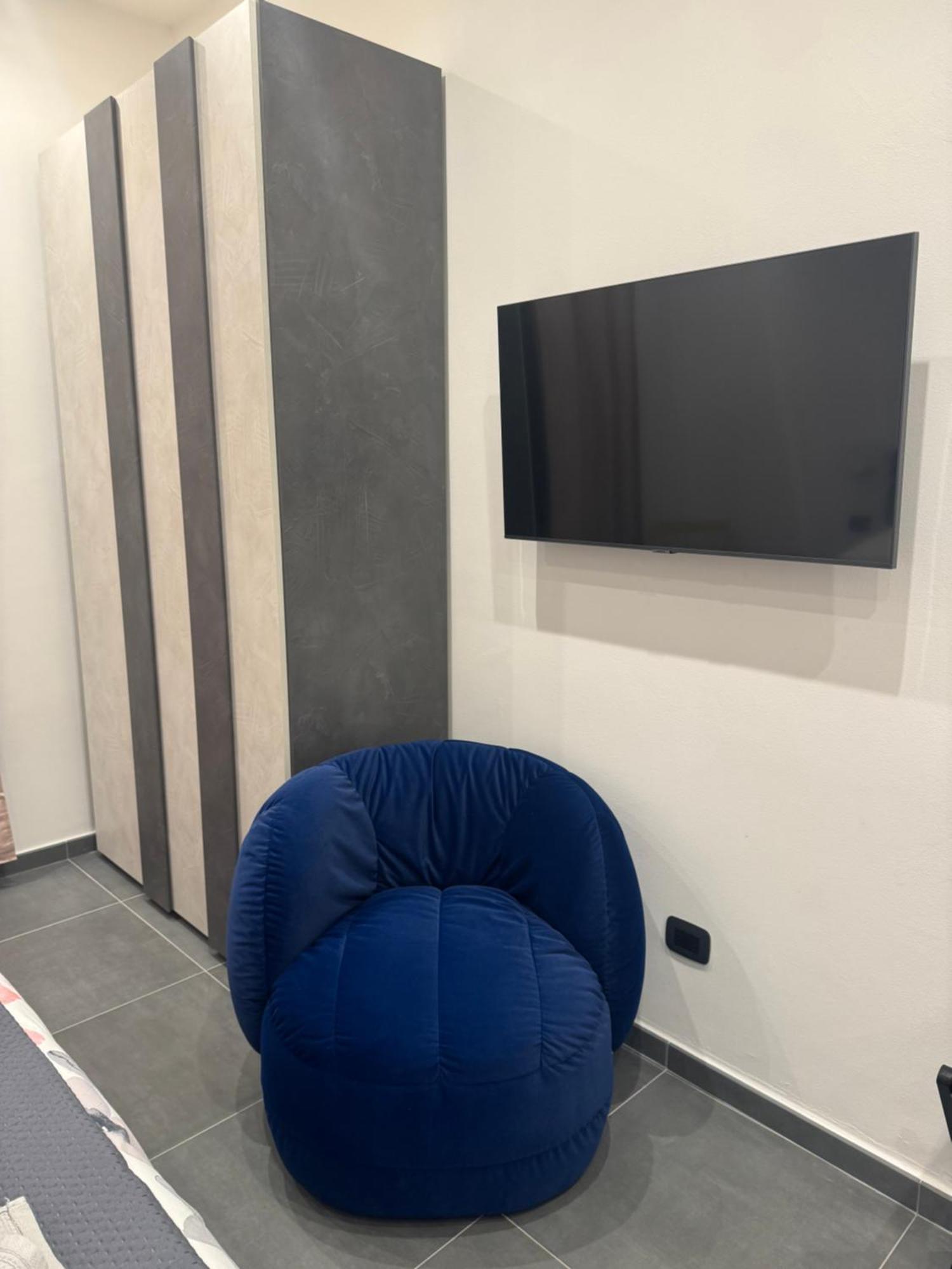 Apartamento Samoa *