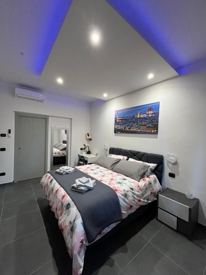 Apartamento Samoa *
