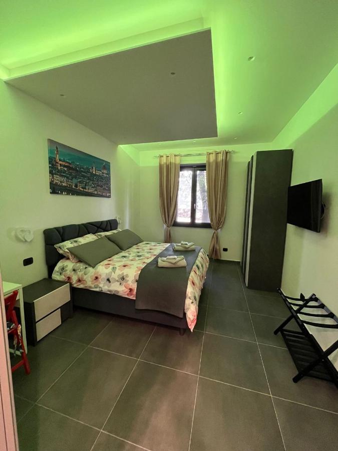 Samoa Apartamento